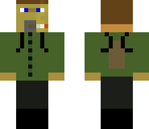 soldier 2
