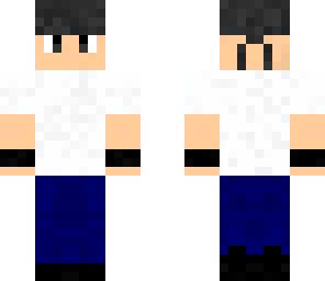 skin principal churros_auditore
