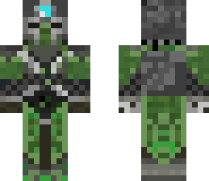diomond zombie