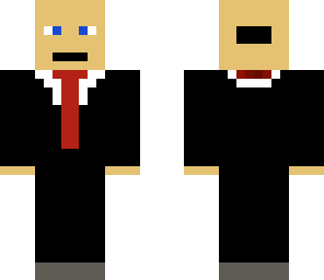agent 47