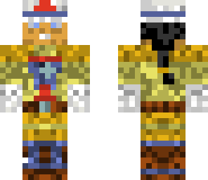 space marshall bravestarr