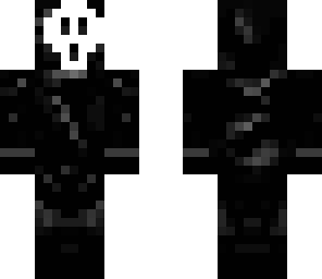 scream mask