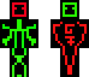 neon bot