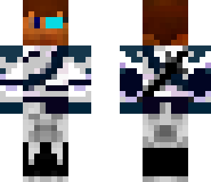myfirstskin