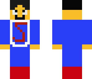 superman