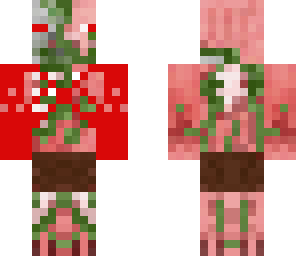 king pigman