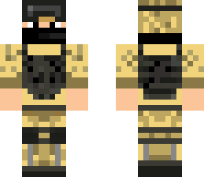 sand merine