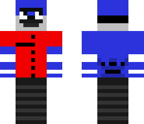 mordecai bowling