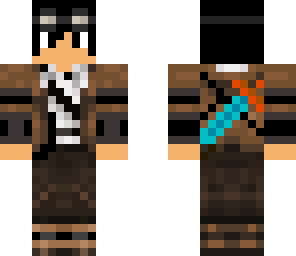 adventurer edit