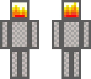 the living furnace