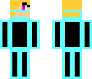 prototype girl