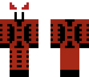 dark skeleton warrior