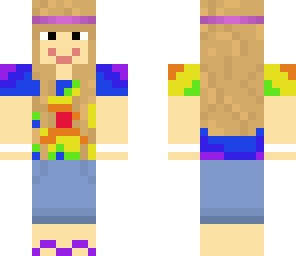 hippie