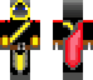 assassin