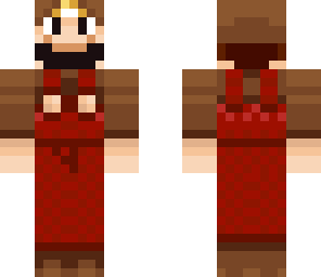 smb mario modernized