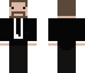 mrsuicyde\'s skin