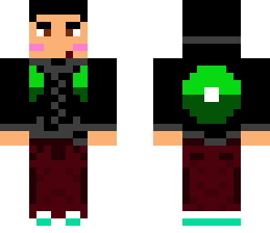 that\'s my skin