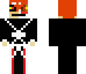 hollow ichigo 
