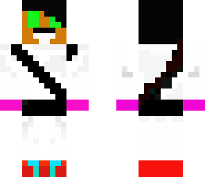 mexican space dude