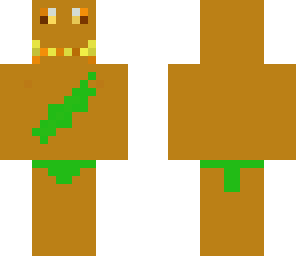 george of the jungle