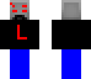 robot angry