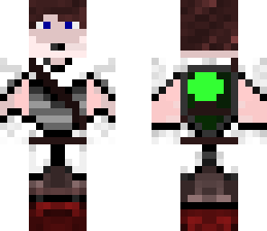 footman