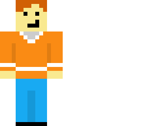 flat stanley