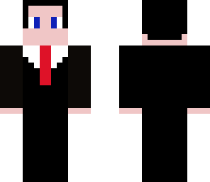 me tux guy