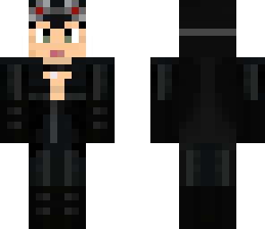 catwoman