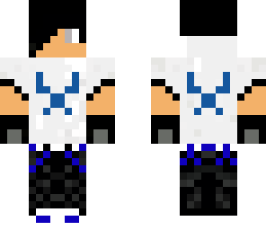 yagiart skin\'s