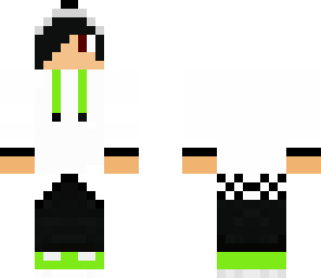 made for tegue