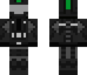 halo odst