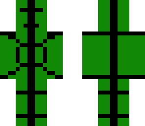 green bot