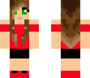 cute girl