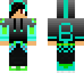 frogbjb awesome skin 2