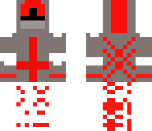 demon assassin