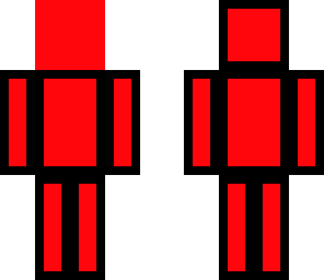 red man