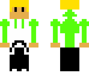 dinohamm skin