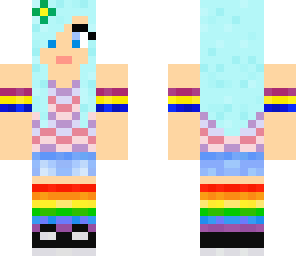 rainbow