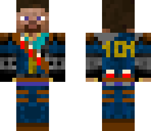 fallout  101 survivor