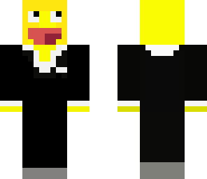 agent smiley 2