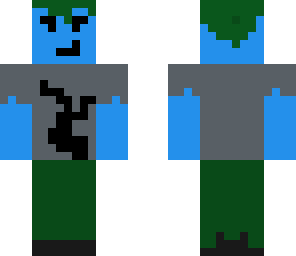 spectral vampire