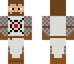 soldier knight