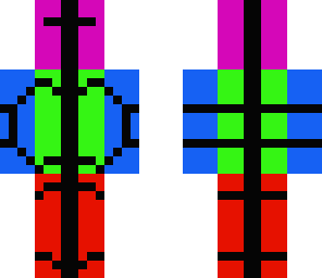 color bot