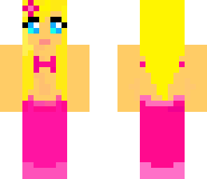 mermaid 1
