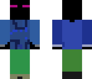 death endureman