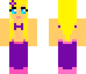 mermaid 2