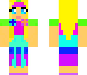 candy princess