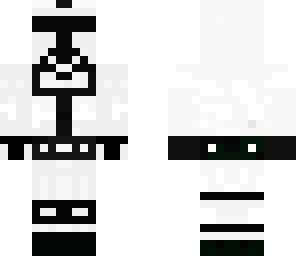 clone trooper