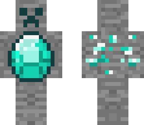 diamond creeper